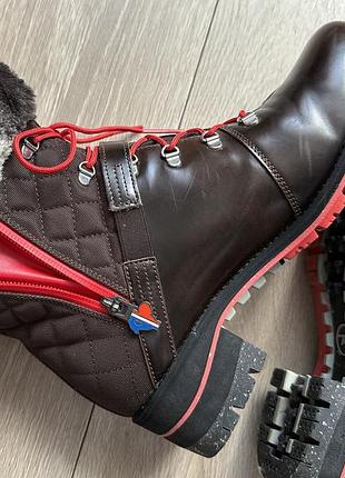 Черевики rossignol 1907 megeve 2.0 6