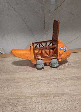 Машинка аконатта. 4