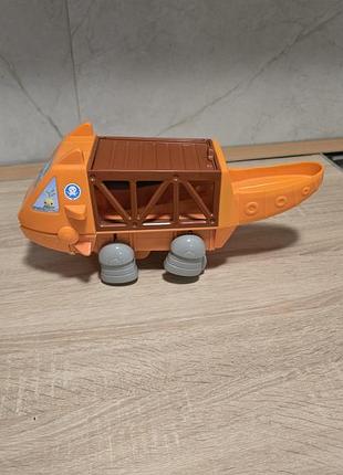 Машинка аконатта. 5