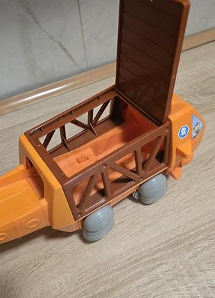 Машинка аконатта. 7