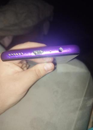 Смартфон huawei y6p 64gb 3