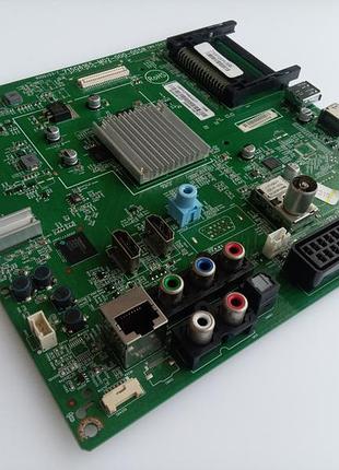 Плата main 715g6165-m02-000-005n до телевізору philips 42pft6109/12