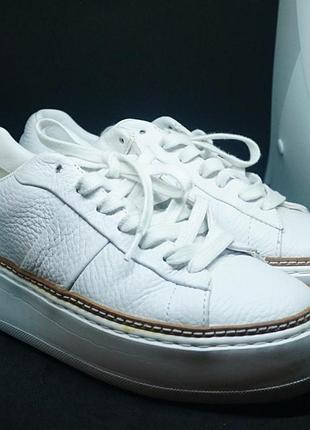 Кеды 👟 кроссы massimo dutti