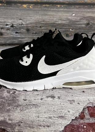 Кросівки nike air max motion  оригінал 5