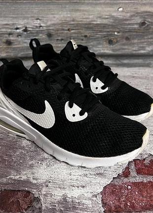 Кросівки nike air max motion  оригінал 3
