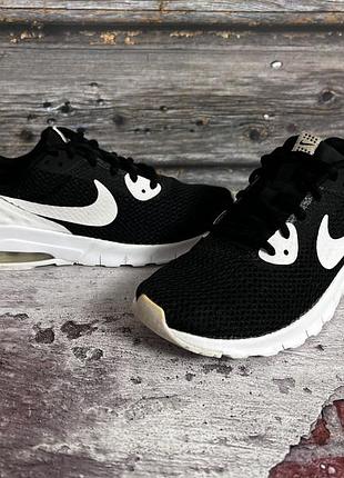 Кросівки nike air max motion  оригінал 2