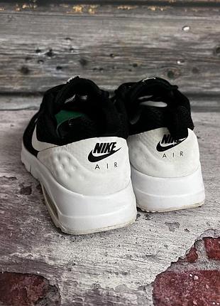 Кросівки nike air max motion  оригінал 4
