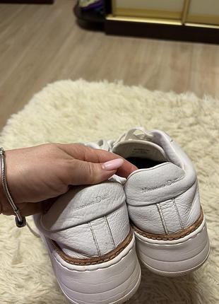 Кеды 👟 кроссы massimo dutti 3