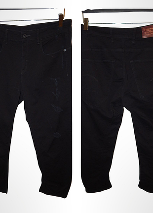 Женские джинсы g-star raw type c 3d loose tapered wmn. size w28 l34/46