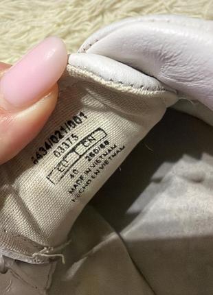 Кеды 👟 кроссы massimo dutti 4