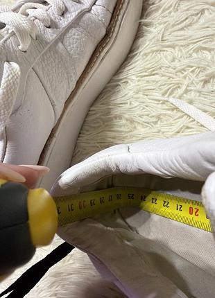 Кеды 👟 кроссы massimo dutti 5