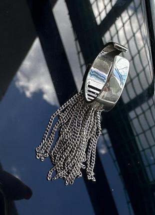 Кольцо. срібне, 925 проба 2