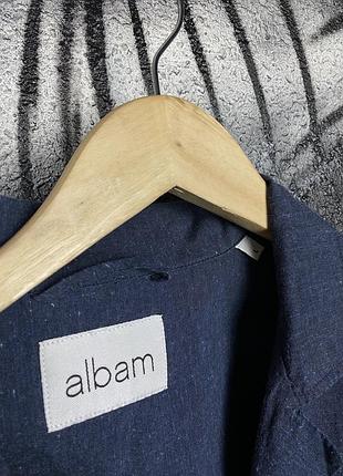 Albam 🔝 сорочка 3