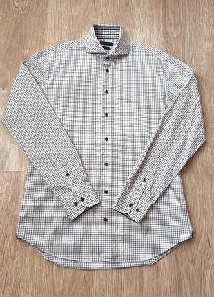 Сорочка чоловіча tommy hilfiger
