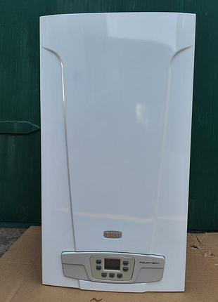 Газовый котел baxi fourtech (настенный)