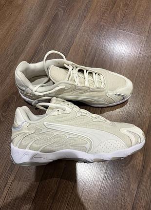 Кроссовки puma 2