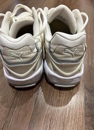 Кроссовки puma 4