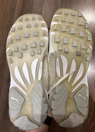 Кроссовки puma 6