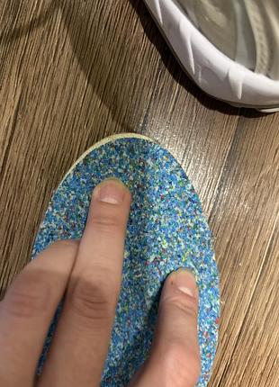 Кроссовки puma 7