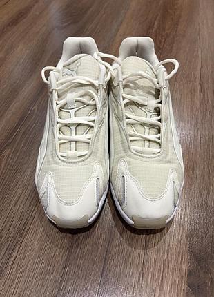Кроссовки puma 3