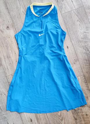 Тенісна сукня nike 3