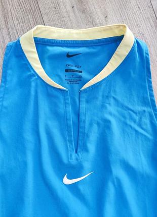 Тенісна сукня nike 4