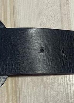 Ремень женский zara 9