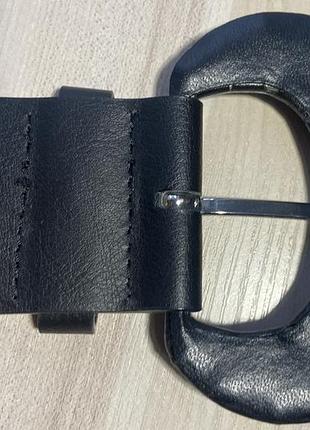Ремень женский zara 10