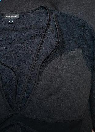 Вечернее платье river island 3