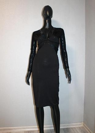 Вечернее платье river island 2