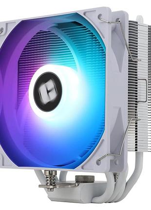 Процесорний вентилятор thermalrlght assassin x120 кулер для пк з безшумним вентилятором 12x7x14 см