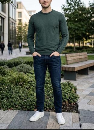 Джемпер чоловічі reiss розмір m-l