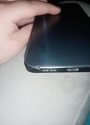 Смартфон redmi note 12 4g 128gb 4