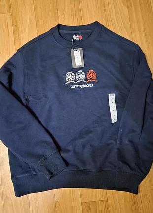 Світшот,tommy hilfiger