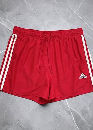 Чоловічі шорти для плавання adidas оригінал