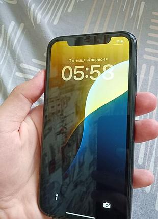 Iphone xr nevrelok