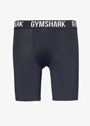 Шорти-тайтси gymshark 4