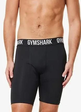 Шорти-тайтси gymshark