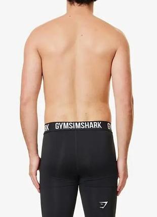 Шорти-тайтси gymshark 3