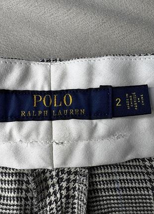 Брюки polo ralph lauren 7