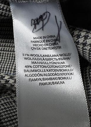 Брюки polo ralph lauren 8