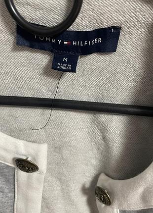 Tommy hilfiger-кардіган 2