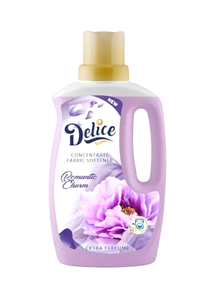 Кондиционер для белья delice romantic charm 1 л. 1844