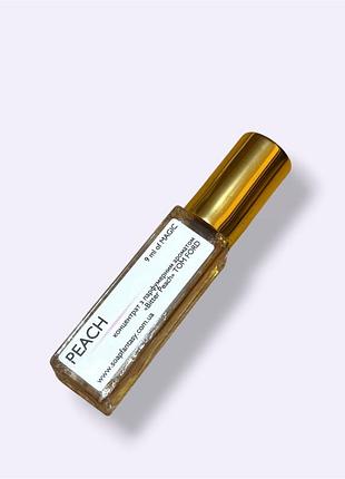 Парфуми концентрат tom ford bitter peach, 9 мл, україна
