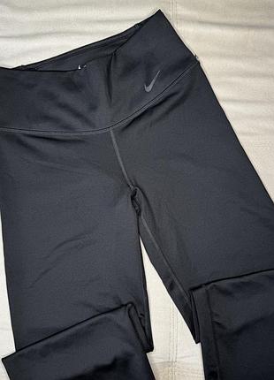 Лосіни nike 3