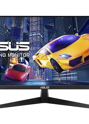Монітор asus 23.8" vy249hgr d-sub, hdmi, audio, ips, 120hz, 1ms, adaptivesync