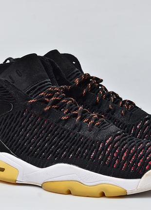 Jordan flyknit elevation 44р кроссовки кроссовки