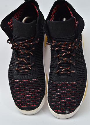 Jordan flyknit elevation 44р кросівки кроссовки 3