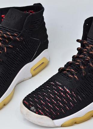 Jordan flyknit elevation 44р кросівки кроссовки 4
