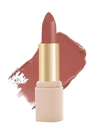 Кремовая помада для губ claraline sf251 caramel, 4,5 г